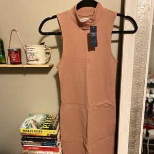 Body Con mini dress